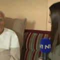 Deda Žika napunio 106 godina i dobio najlepši poklon