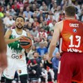 "Теже је играти против Партизана, него Звезде"