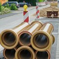 На општини Тител ускоро креће изградња 13,7 километара недостајуће канализационе мреже