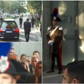 Otvoren testament Đorđa armanija Jedan čovek dobio najveće poverenje legendarnog dizajnera