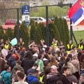 Studenti FPN-a najavili protest ispred Informera