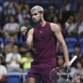 Alkaras lako sa Fricom, za trofej u Arabiji sa Novakom ili Sinerom!