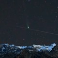 Pogledajte u nebo u noći 21. Oktobra Kosmički fenomen biće vidljiv golim okom
