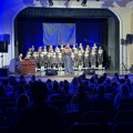 Dečiji operski studio Srpskog narodnog pozorišta nastupio na Danima Isidora Bajića u Kuli