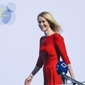 Kaja Kalas: Ne pritiskajte Ukrajinu!