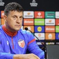 Milojević poveo 23 igrača na meč sa Bragom