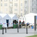 Uhapšeni kod Ćacilenda se sumnjiči za pokušaj ubistva i još nekoliko krivičnih dela