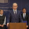 Ulaganje u lokalne samouprave – 15 opština dobija skoro 12 miliona evra za infrastrukturne projekte