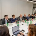 Povećava se uvoz naftnih derivata u Srbiju! Gomilaju se rezevre dok se traži rešenje za rafineriju u Pančevu