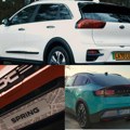 5 električnih automobila za početnike u Srbiji: Neki koštaju i manje od 20.000 evra