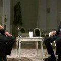 Taker Karlson: Putin ubedljivo najpopularniji lider na svetu