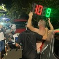 Dočekali titulu posle 125 godina i kao suvenir poneli – tablu