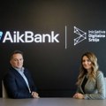 AikBank novi član Inicijative Digitalna Srbija