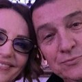 47 Meseci bez njega: Ana Bekuta objavila sliku sa Milutinom Mrkonjićem - Preplavile je emocije