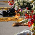 „Šesnaest nije samo broj“: Studenti se emotivnom porukom sećaju žrtava tragedije na železničkoj stanici