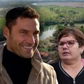 (Video) "ne pogađa ga ništa": Kuma otkriva kako se Duško Tošić nosi sa problemima, a onda je pomenula i njegove ćerke: "One su…