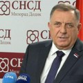 Dodik nakon odluke Ustavnog suda: BiH je za nas završena priča, okrećemo se Srpskoj