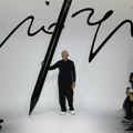 Omaž slavnom Đorđu Armaniju na Belgrade Fashion Week-u: Kako je legenda modne scene uticala na domaće dizajnere (VIDEO)