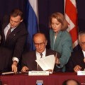 Mir koji je zarobio državu: 30 godina Dejtona