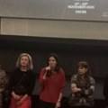 Ovacije na premijeri filma „Mačji krik“: Posveta velikom filmskom autoru Goranu Paskaljeviću