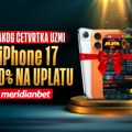 iPhone euforija je počela – a Meridian deli najnovije modele!