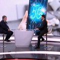 Lučić: 5G mreža donosi bolju konekciju odmah, napredne usluge tek stižu
