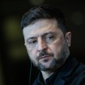 Zelenski spreman da raspiše referendum o Trampovom planu za okončanje rata: Ali, pod jednim uslovom...