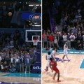 Ceo NBA priča o ovom šutu za pobedu: Srbin nacrtao akciju, pa gledao delirijum na parketu