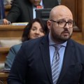 Janjić (SRCE): Mrdić otkrio da se pravosudni zakoni menjaju i zbog zvučnog topa, preko Zakona o javnom tužilaštvu će uticati…