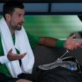 Australijan open 2026: Novak Đoković ponižen kao nikada pre!