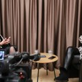 Intervju Maja Kovačević: Bila bi ljaga na fakultetu da smo ćutali