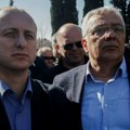 Oslobođeni Andrija Mandić i Milan Knežević! Apelacioni sud Crne Gore doneo presudu - nije dokazana umešanost u kriminalne…