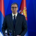 Uživo! Otvaranje izložbe „Niti državnosti“, prisustvuje predsednik Vučić