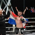 Bivši šampion sveta iz Hrvatske se vraća u Glory ring, boriće se protiv nezgodnog Holanđanina