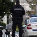 Policija uhapsila osumnjičenog za ubistvo u Kragujevcu