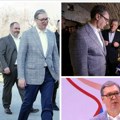 "Boljitak za Vrbas, Srbobran i Bečej, a najviše Kulu", Vučić: Učinićemo sve da dovedemo dva velika investitora u Zapadno-bački…