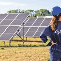 Puštena u rad najveća fotonaponska elektrana NIS-a