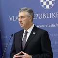 Plenković se uplašio Srbije! Odmah zvao NATO