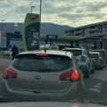 Panika na benzinskim pumpama širom Evrope: U Sloveniji vozači koriste aplikaciju da vide gde ima goriva