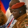 "Zaboravite na demokratiju, ona ubija": Poruka vođe vojne hunte u Burkini Faso narodu