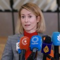 Kaja Kalas: Primirje između SAD i Irana trebalo bi da se proširi i na Liban
