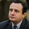 Kurti: „Brisel kao trostruka prestonica veoma važan za Kosovo“