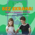 Bez ekrana do boljeg fokusa: radionica „Dolina vetrenjača” za decu u Evropskoj kući Niš