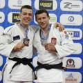 Srbin je neverovatan! Nemanja Majdov četvrti put učestvovao u finalu Evropskog prvenstva u džudou!