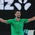 Novak srušio još jedan rekord Rodžera Federera!