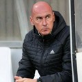 Radnik ima novog trenera: Dušan Đorđević treći put na klupi Surduličana
