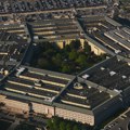 Pentagon predstavio detalje Trampovog predloga budžeta za odbranu od 1,5 biliona dolara