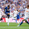 UŽIVO: Čelsijev prognanik se vratio i dao gol (VIDEO)