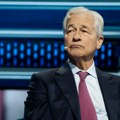 Димон из ЈПМоргана поново упозорава на ризике пада на кредитном тржишту