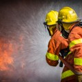 Eksplozija u Francuskoj: Mobilna kućica planula, četvoro dece povređeno FOTO